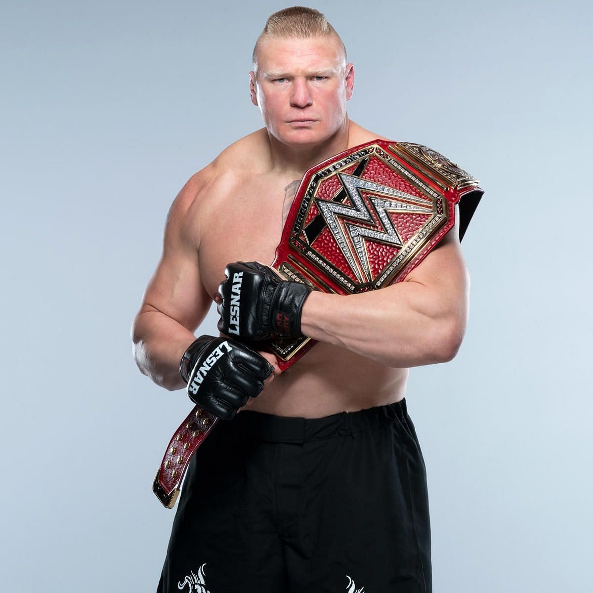 Brock Lesnar